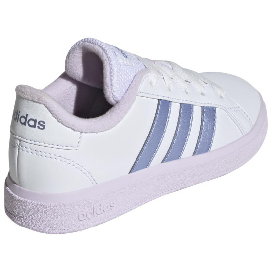 Adidas Grand Court 2.0 K